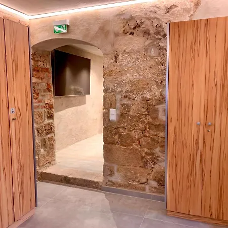 Casa de hóspedes Bellavita