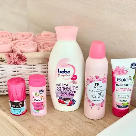 Гостевой дом Bellavita *